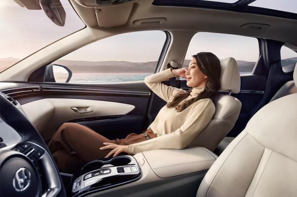 16.18萬起 北京現代途勝L 年輕人的新寵兒? 16.18萬起 北京現代途勝L 年輕人的新寵兒?