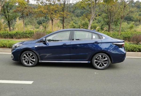 試駕艾瑞澤5 PLUS 小澤 1.5T CVT型PLUS,平平無奇卻能滿足年輕人需求 試駕艾瑞澤5 PLUS 小澤 1.5T CVT型PLUS,平平無奇卻能滿足年輕人需求