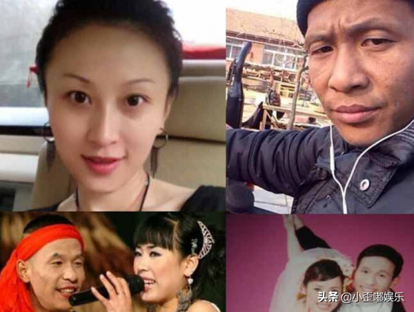 醜漢娶花枝?那些長得醜的男明星,卻娶了如花似玉的老婆都有誰呢 醜漢娶花枝?那些長得醜的男明星,卻娶了如花似玉的老婆都有誰呢