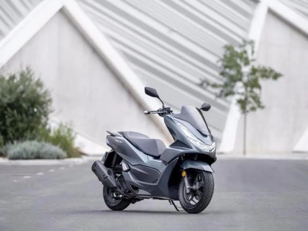 傳奇的背後：行銷全球的都市經典車型Honda PCX