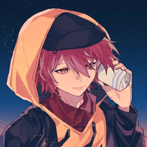 王者榮耀CP情侶頭像