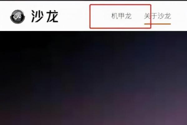 命名再次放飛，沙龍首款車型或命名機甲龍