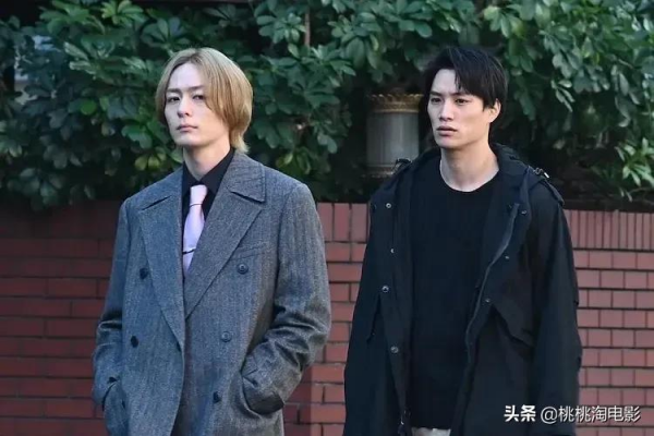 就用這些新劇,迎接2022年吧 就用這些新劇,迎接2022年吧