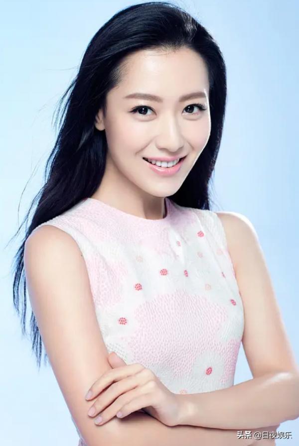 白冰：以為嫁給愛情，誰知遭遇騙婚？怦然再心動，卻又遇渣男