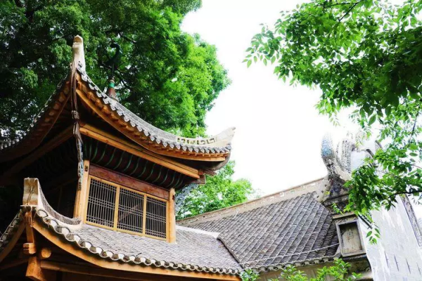 蜀河古鎮:遺落在人間至美的古鎮,是一個你無法錯過的地方 蜀河古鎮:遺落在人間至美的古鎮,是一個你無法錯過的地方