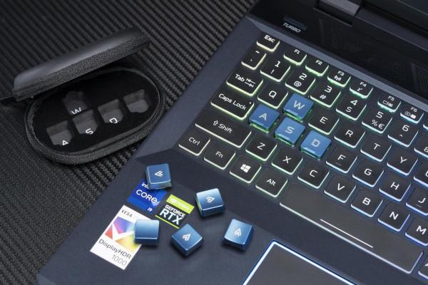 Core i9+RTX 3080,遊戲本里的巔峰王者!掠奪者戰斧500測評 Core i9+RTX 3080,遊戲本里的巔峰王者!掠奪者戰斧500測評