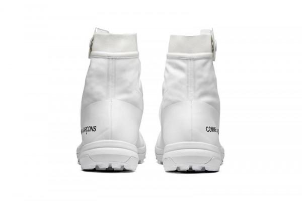 COMME des GARÇONS x Salomon 全新聯乘系列鞋款正式釋出 COMME des GARÇONS x Salomon 全新聯乘系列鞋款正式釋出