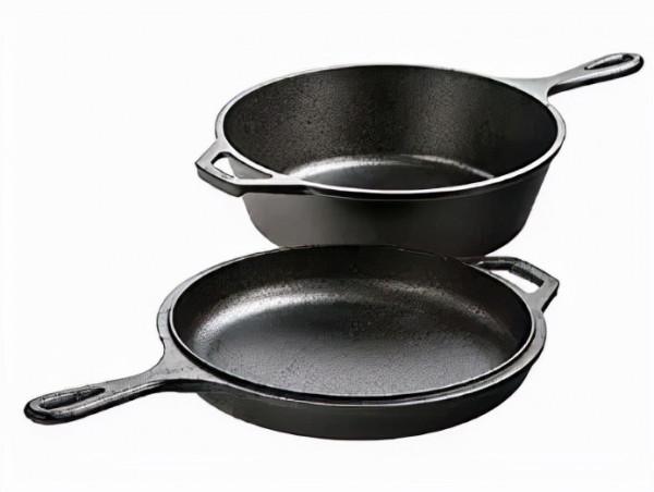 2022年評價最高的11個炊具品牌