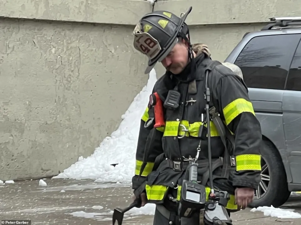 19死63傷！紐約19層公寓大火，層層有屍體！30年來最致命