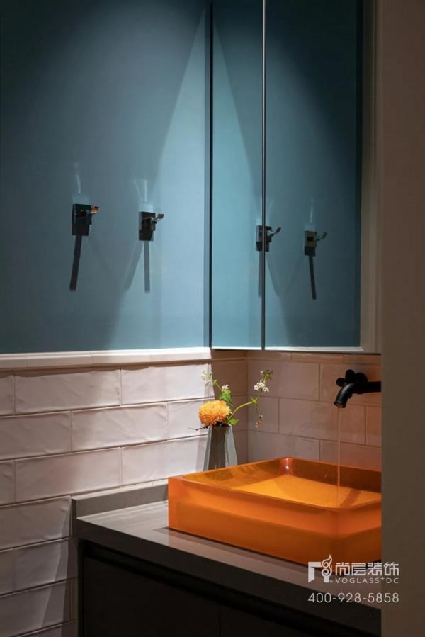 森林湖(實景案例)700㎡ | 現代美式風格 森林湖(實景案例)700㎡ | 現代美式風格