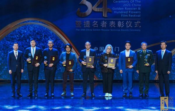 金雞獎男女主角提名，男演員神仙打架，女演員毫無懸念，誰能獲獎