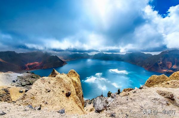 新年立個Flag，走完這八條線路，就等於飽覽了祖國的大好河山