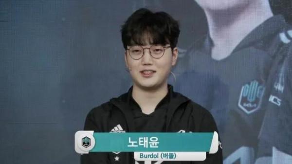 Dk新陣容大換血/LOL手遊迎來歷史性更新