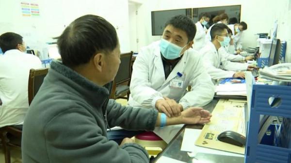 寒冬手腳冰涼 千萬別不當回事 寒冬手腳冰涼 千萬別不當回事