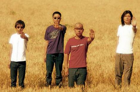 憶花兒樂隊:未成年搖滾樂隊?他們的故事幾乎就是中國搖滾消亡史 憶花兒樂隊:未成年搖滾樂隊?他們的故事幾乎就是中國搖滾消亡史