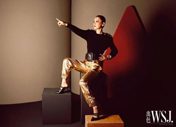 毛阿敏換風格大翻車！罕見濃妝豔抹變油膩老太，17歲女兒顏值超高