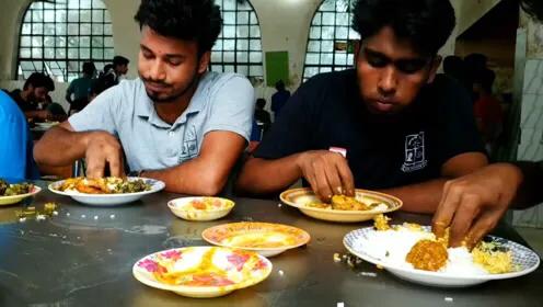 各國的手抓飯,其中印度人為什麼用手抓飯吃? 各國的手抓飯,其中印度人為什麼用手抓飯吃?