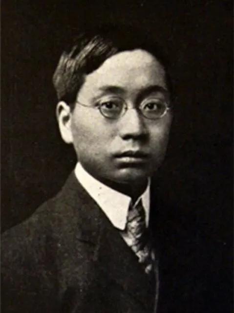 蔡元培請陳獨秀任北大文科學長，同時期的理科學長是誰呢？