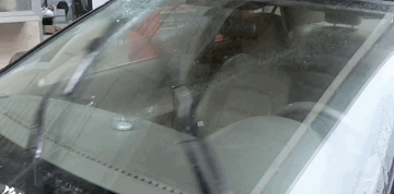 價格相差10倍的防凍玻璃水,區別在哪?師兄實測給你看 價格相差10倍的防凍玻璃水,區別在哪?師兄實測給你看