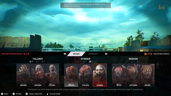 到底好玩還是不好玩?《Back 4 Blood》(喋血復仇)評測 到底好玩還是不好玩?《Back 4 Blood》(喋血復仇)評測