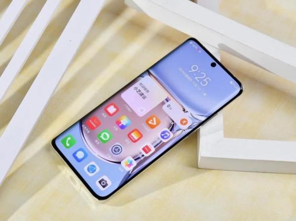 降價比較快的幾款手機，曾經的華為旗艦機也避免不了降價