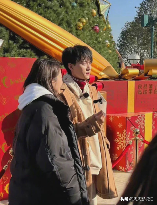 《小敏家》未完結，網傳周翊然、向涵之新劇已定，卻並不被看好？