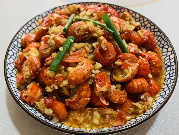 立秋後，推薦6道“硬菜”，有熱有涼，好吃解饞，學會一週不重樣