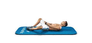 居家健身 | 核心力量訓練方法