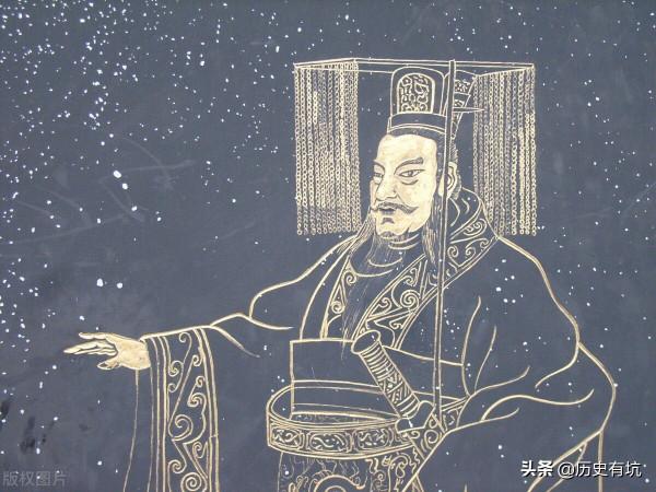 秦朝滅亡誰的責任最大？秦二世？還是趙高？是因為秦始皇太溫柔