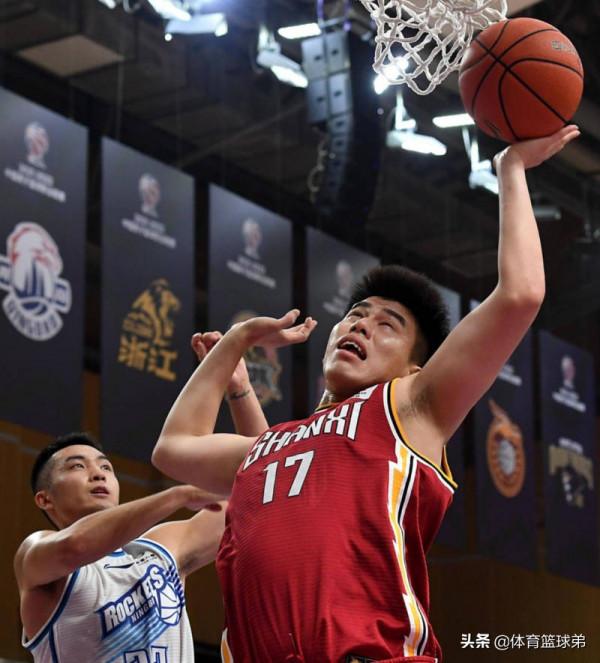 這次福建逆襲將起，就算沒有外援，他們也要強勢擊敗山西