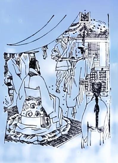 民間故事 因為一個寶船倆兄弟反目成仇 民間故事 因為一個寶船倆兄弟反目成仇