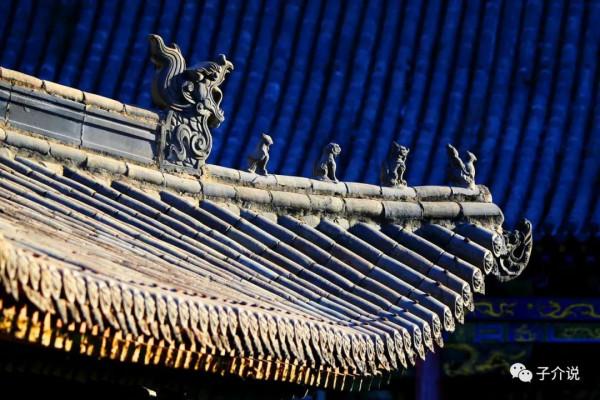 鄉愁 - 板裕村的黃昏