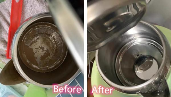 這4種&OpenCurlyDoubleQuote;廉價&rdquo;的清潔用品，個個實用還便宜，曬給大家看看