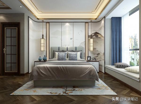 看了這對年輕夫妻的中式風裝修,真的很喜歡,精緻有品位,很高階 看了這對年輕夫妻的中式風裝修,真的很喜歡,精緻有品位,很高階