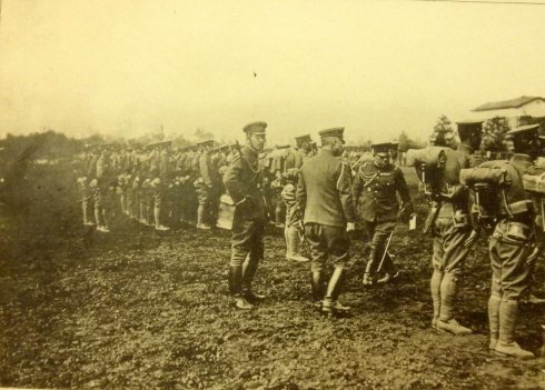 盤點抗日戰爭中,被中國軍隊擊斃的八位日本高階軍官,四位為大將 盤點抗日戰爭中,被中國軍隊擊斃的八位日本高階軍官,四位為大將