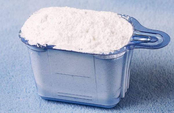 洗衣粉、洗衣液、皂粉、肥皂、香皂、洗潔精的區別