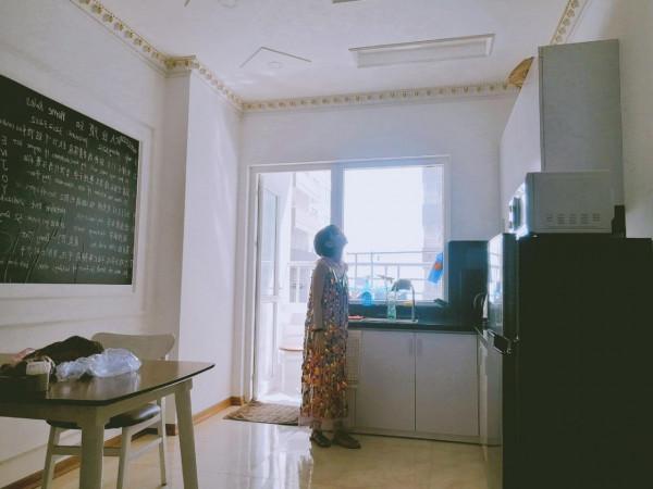 我一個人吃飯旅行