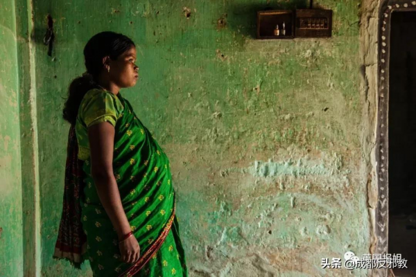 因為一杯奶茶,數千印度女人失去了孩子? 因為一杯奶茶,數千印度女人失去了孩子?