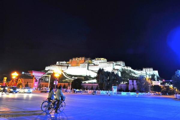 16個國內必去熱門景點，你去了幾個了呢？