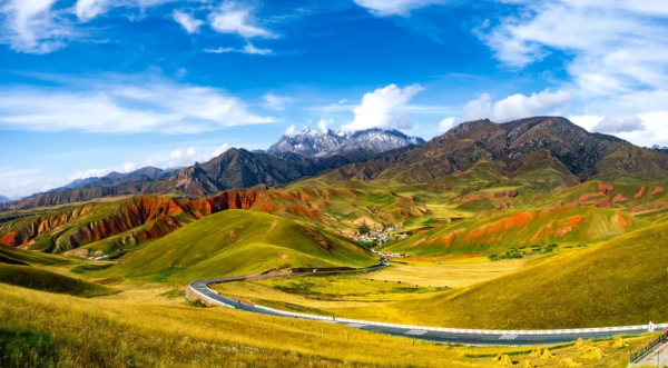 20個小眾旅行地,名氣不大,但景色絕不打折,快快安排上吧 20個小眾旅行地,名氣不大,但景色絕不打折,快快安排上吧