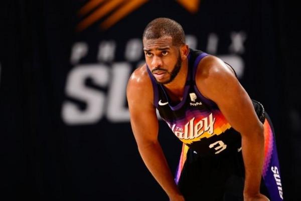 35記助攻，9人得分上雙！遇見保羅帶領的太陽，你們只能做陪練