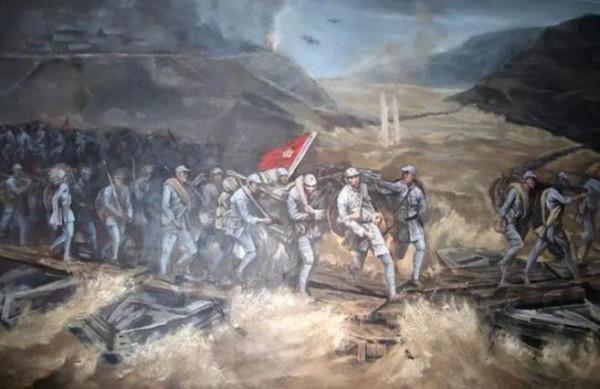 一枚已經氧化的男士銀戒,竟和太平古鎮有著如此深的淵源,感動 一枚已經氧化的男士銀戒,竟和太平古鎮有著如此深的淵源,感動