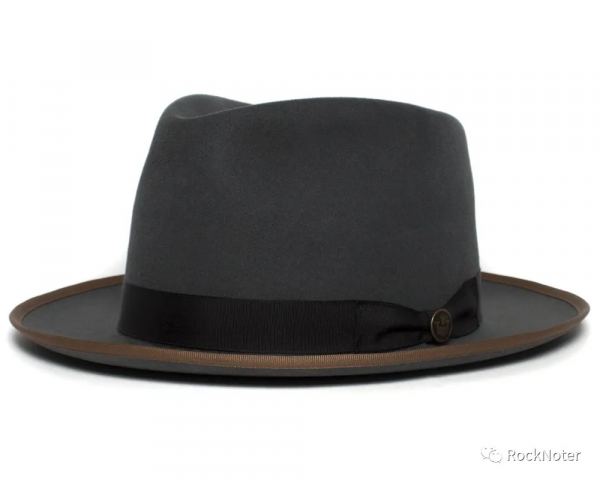 當今世界十大帽子品牌&#39;2021年版⓶