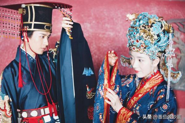 馮紹峰陳寶國《山河月明》透過專家稽核，被刪減31集，有望播出