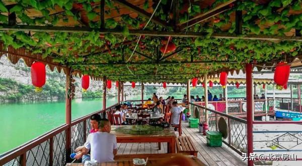 深山峽谷、最美山川…房山這條騎行線路等你來挑戰！