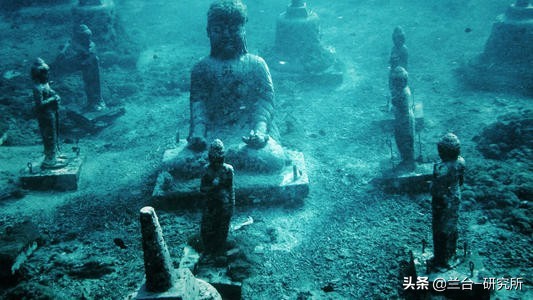 中國古代六大“盜墓皇帝” 中國古代六大“盜墓皇帝”