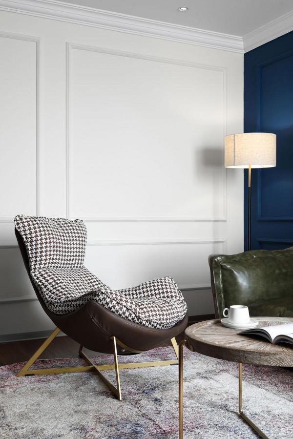 現代地中海風格真的愛了！優雅而特別