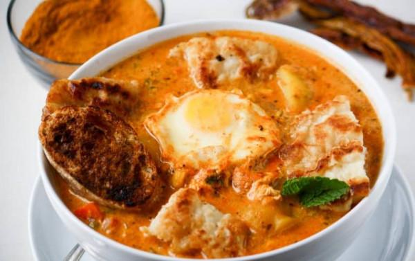 哥倫比亞美食圖鑑:看了才知道,原來哥倫比亞有這麼多美食 哥倫比亞美食圖鑑:看了才知道,原來哥倫比亞有這麼多美食