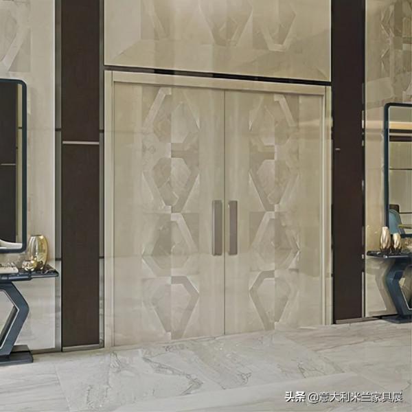 意式輕奢對話空間美學 意式輕奢對話空間美學