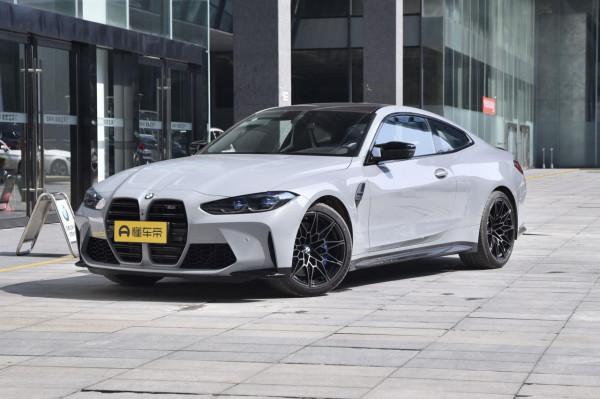 新車 | 搭載3.0升六缸發動機,2023年亮相!曝全新寶馬M4 GT4預告圖 新車 | 搭載3.0升六缸發動機,2023年亮相!曝全新寶馬M4 GT4預告圖